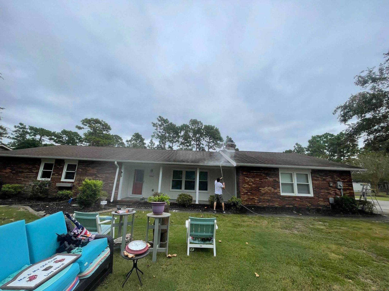 Franklin Painting & Repair