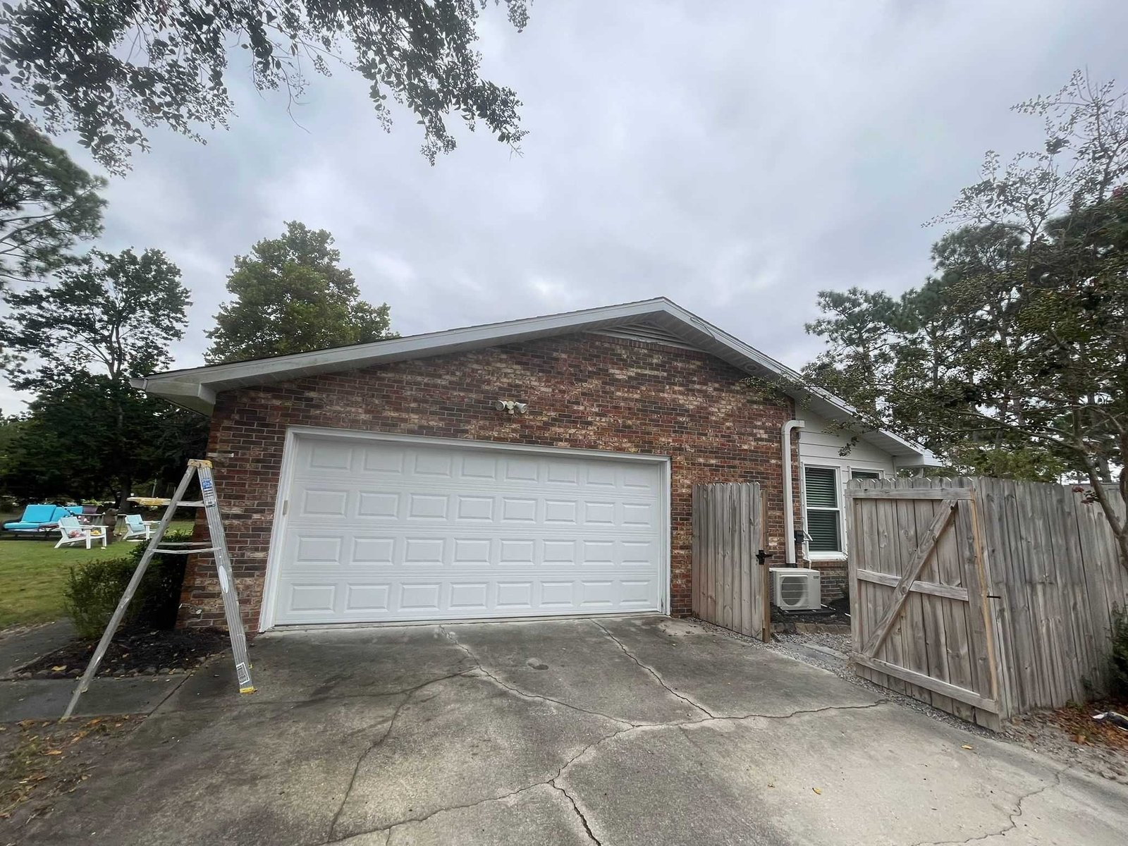 Franklin Painting & Repair