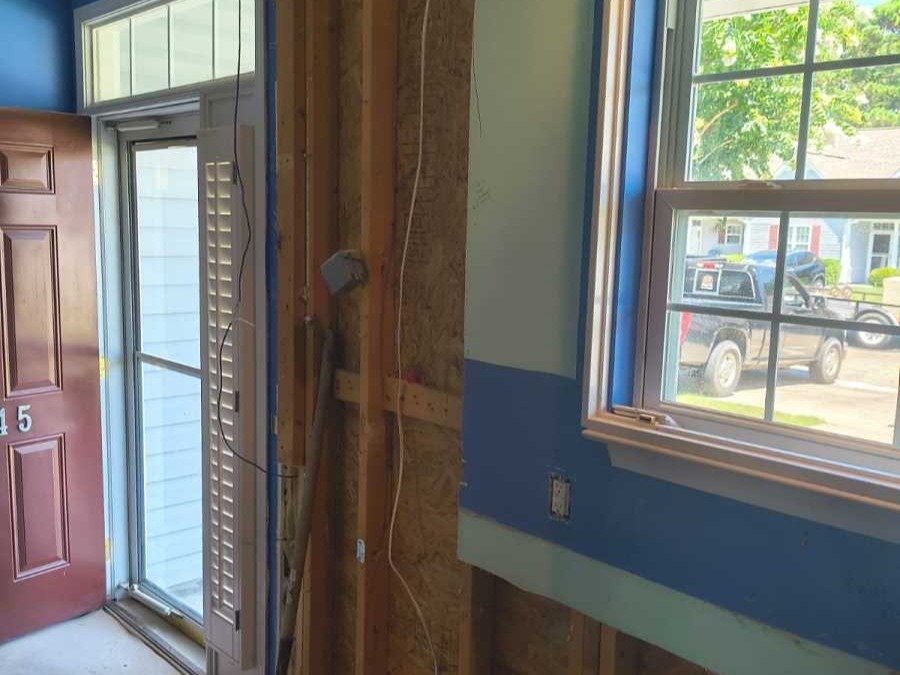 Franklin Painting & Repair