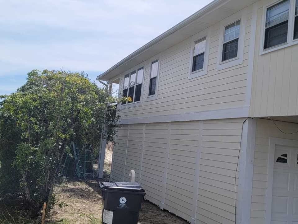 Franklin Painting & Repair