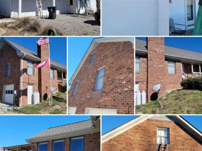 Franklin Painting & Repair