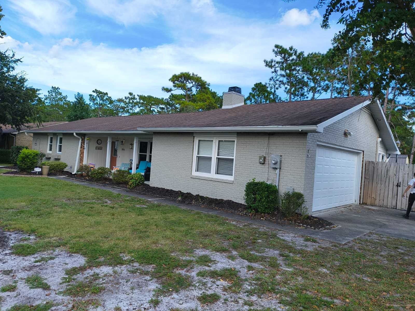 Franklin Painting & Repair