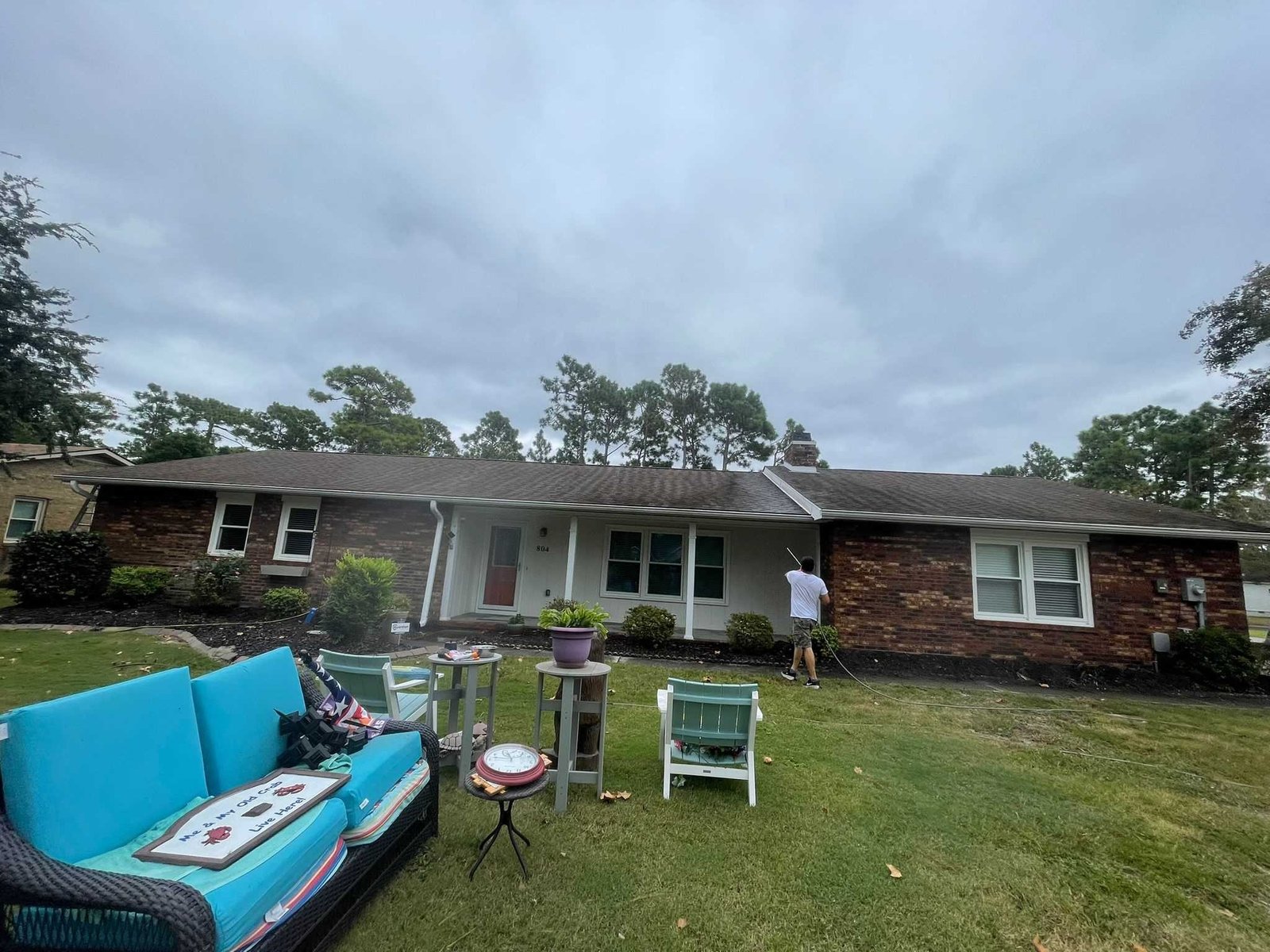 Franklin Painting & Repair