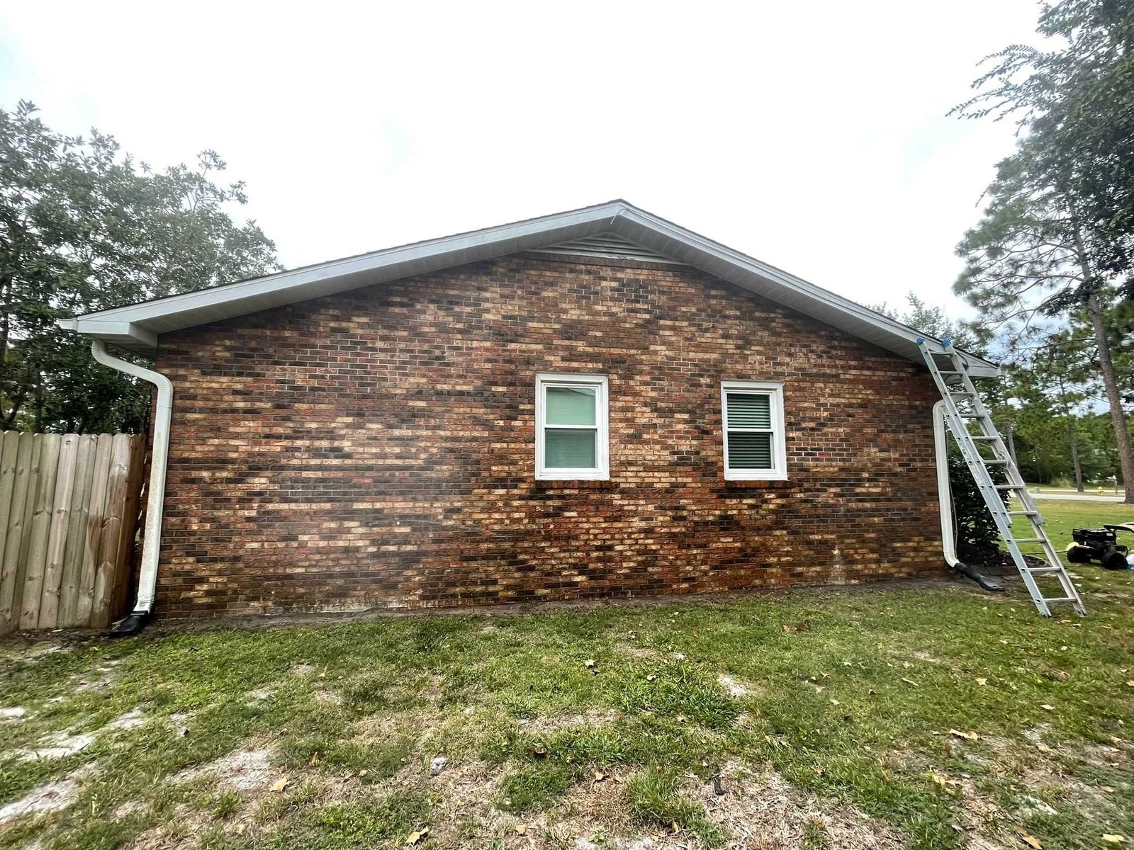 Franklin Painting & Repair