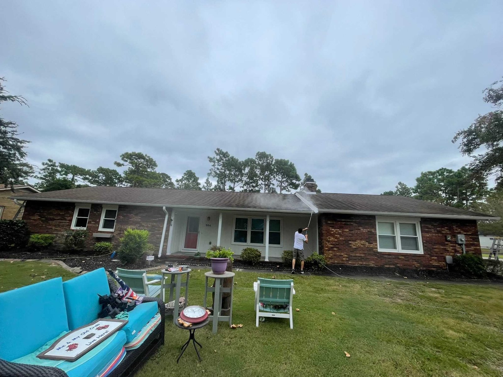 Franklin Painting & Repair