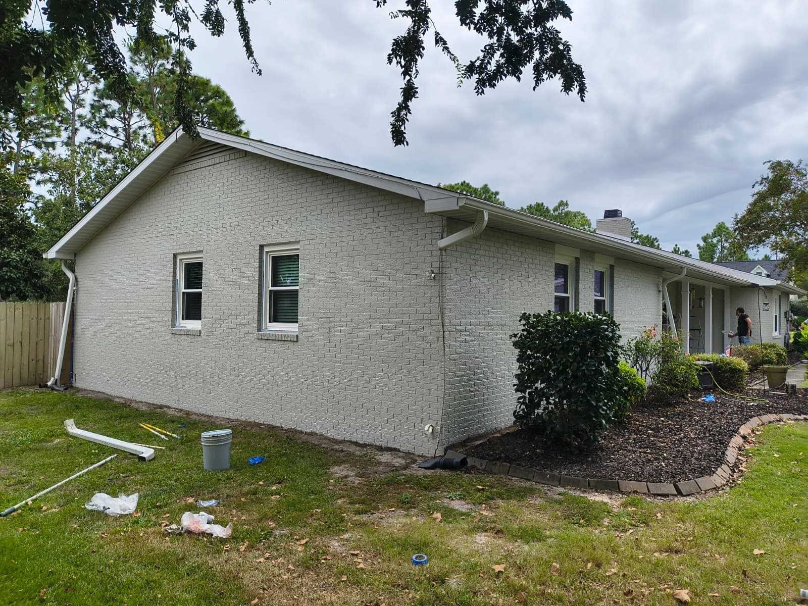 Franklin Painting & Repair