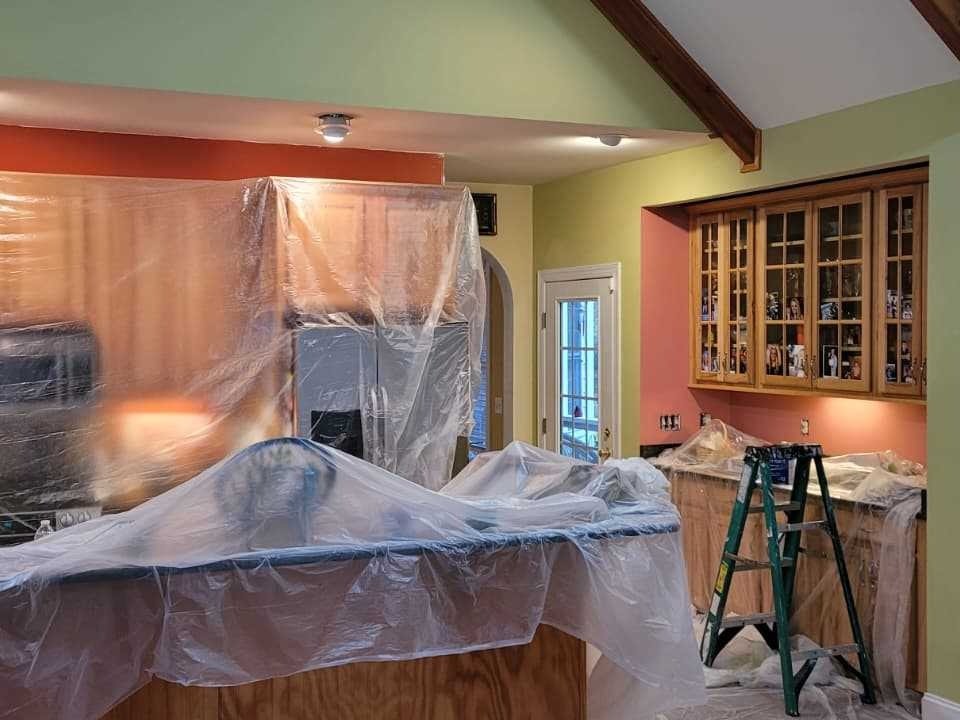 Franklin Painting & Repair