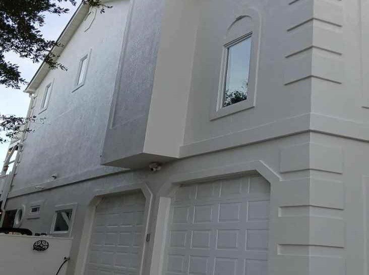 Franklin Painting & Repair