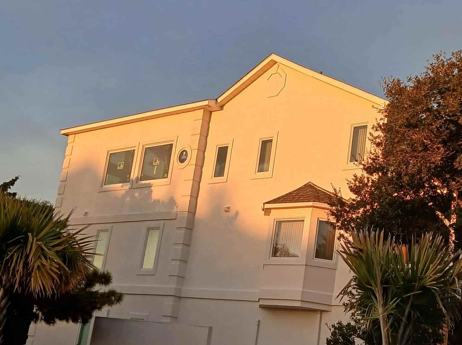 Franklin Painting & Repair