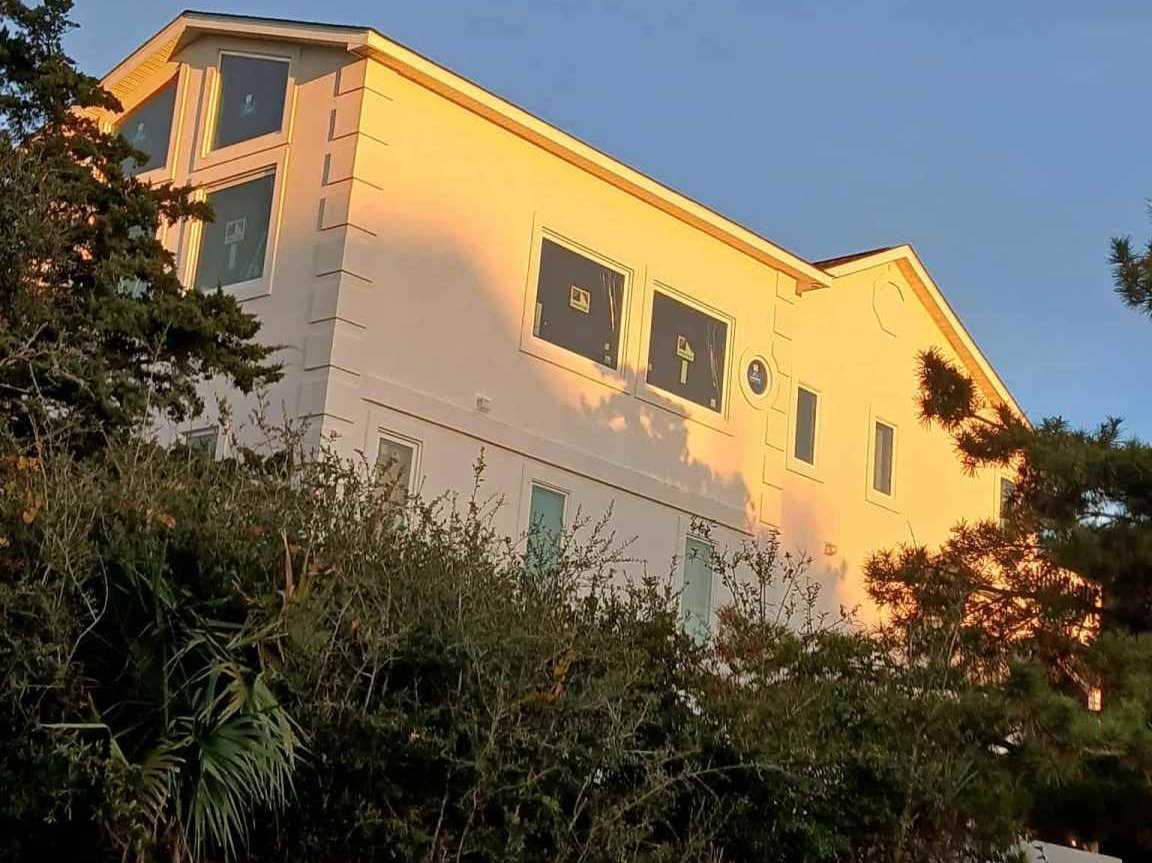 Franklin Painting & Repair