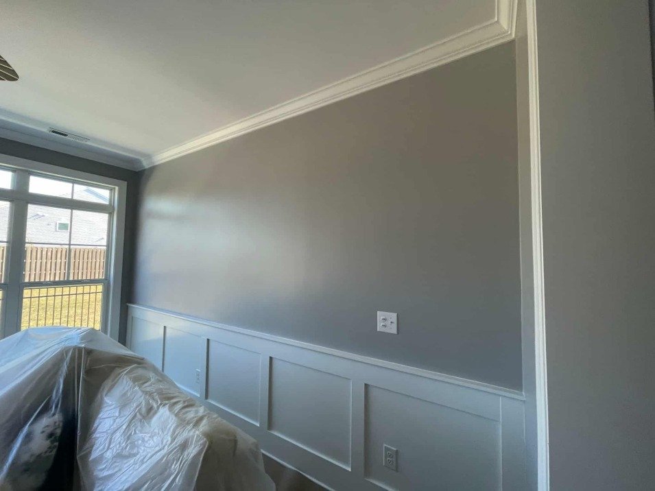 Franklin Painting & Repair